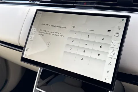 Land Rover Range Rover 3.0 P460e 38.2kWh Edition Auto 4WD Euro 6 (s/s) 5dr Thumbnail #41