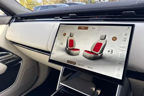 Land Rover Range Rover 3.0 P460e 38.2kWh Edition Auto 4WD Euro 6 (s/s) 5dr Thumbnail #42