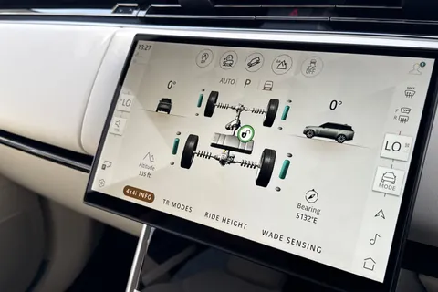 Land Rover Range Rover 3.0 P460e 38.2kWh Edition Auto 4WD Euro 6 (s/s) 5dr Thumbnail #43
