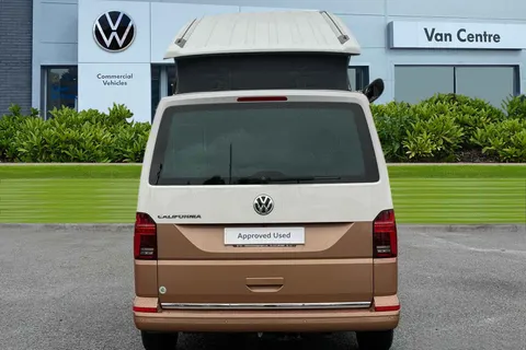 4 of 64 for VOLKSWAGEN CALIFORNIA OCEAN TDI S-A