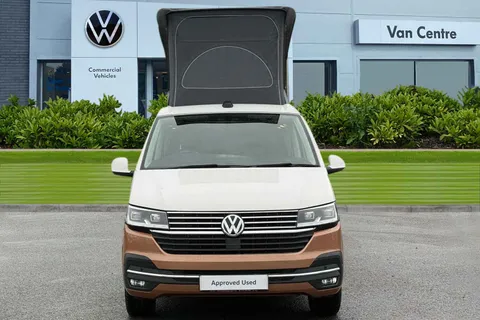 6 of 64 for VOLKSWAGEN CALIFORNIA OCEAN TDI S-A