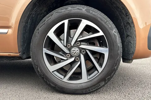 10 of 64 for VOLKSWAGEN CALIFORNIA OCEAN TDI S-A