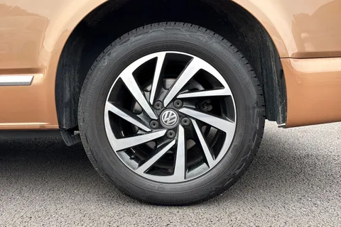 12 of 64 for VOLKSWAGEN CALIFORNIA OCEAN TDI S-A