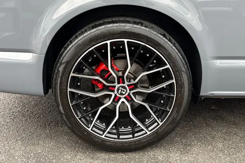 DF73JJO Volkswagen Transporter 2.0 TDI 150ps 6 Speed Starlight Camper Thumbnail #11