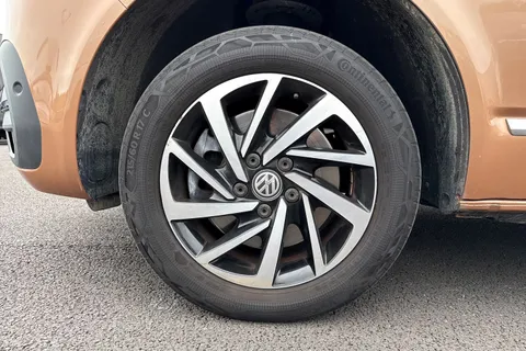 13 of 64 for VOLKSWAGEN CALIFORNIA OCEAN TDI S-A