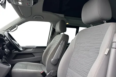 16 of 64 for VOLKSWAGEN CALIFORNIA OCEAN TDI S-A