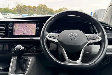 18 of 64 for VOLKSWAGEN CALIFORNIA OCEAN TDI S-A