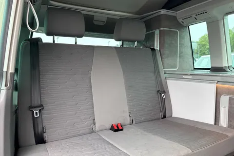 19 of 64 for VOLKSWAGEN CALIFORNIA OCEAN TDI S-A