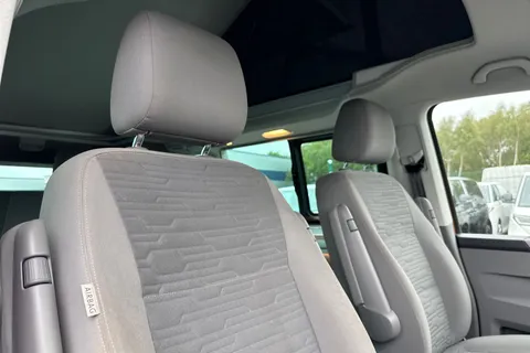 24 of 64 for VOLKSWAGEN CALIFORNIA OCEAN TDI S-A