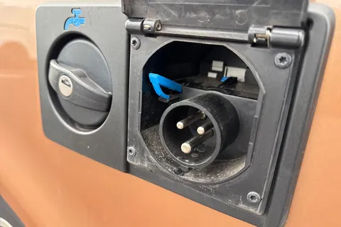 25 of 64 for VOLKSWAGEN CALIFORNIA OCEAN TDI S-A