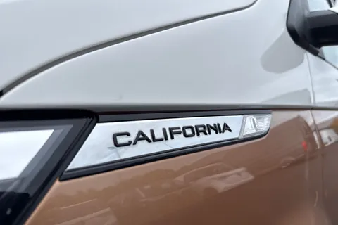 30 of 64 for VOLKSWAGEN CALIFORNIA OCEAN TDI S-A