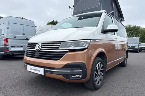 31 of 64 for VOLKSWAGEN CALIFORNIA OCEAN TDI S-A