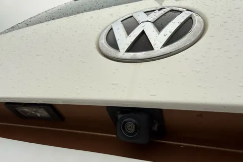 32 of 64 for VOLKSWAGEN CALIFORNIA OCEAN TDI S-A