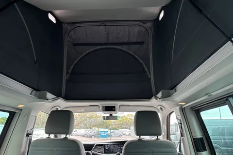 34 of 64 for VOLKSWAGEN CALIFORNIA OCEAN TDI S-A