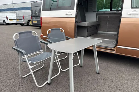 36 of 64 for VOLKSWAGEN CALIFORNIA OCEAN TDI S-A