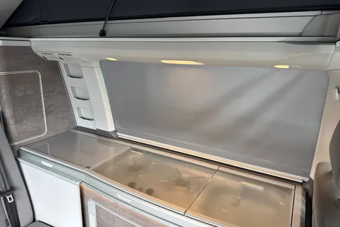 41 of 64 for VOLKSWAGEN CALIFORNIA OCEAN TDI S-A