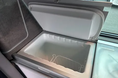 42 of 64 for VOLKSWAGEN CALIFORNIA OCEAN TDI S-A