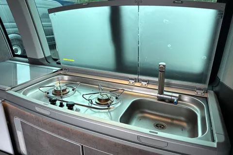 43 of 64 for VOLKSWAGEN CALIFORNIA OCEAN TDI S-A