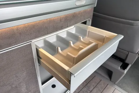 45 of 64 for VOLKSWAGEN CALIFORNIA OCEAN TDI S-A