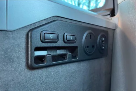 46 of 64 for VOLKSWAGEN CALIFORNIA OCEAN TDI S-A