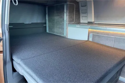 47 of 64 for VOLKSWAGEN CALIFORNIA OCEAN TDI S-A