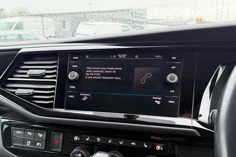 61 of 64 for VOLKSWAGEN CALIFORNIA OCEAN TDI S-A