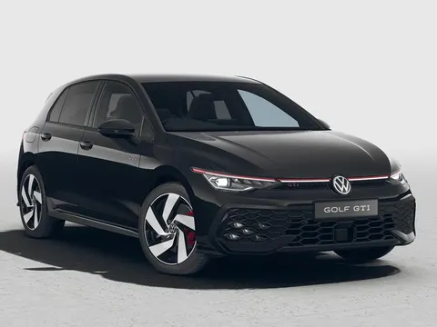 Volkswagen Golf 2.0 TSI GTI DSG Euro 6 (s/s) 5dr Thumbnail #1