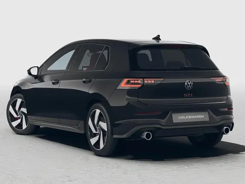 Volkswagen Golf 2.0 TSI GTI DSG Euro 6 (s/s) 5dr Thumbnail #3