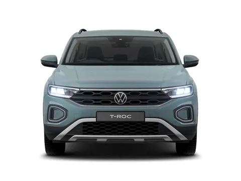 Volkswagen T-Roc 1.5 TSI Match DSG Euro 6 (s/s) 5dr Thumbnail #5
