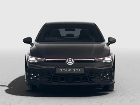 Volkswagen Golf 2.0 TSI GTI DSG Euro 6 (s/s) 5dr Thumbnail #5