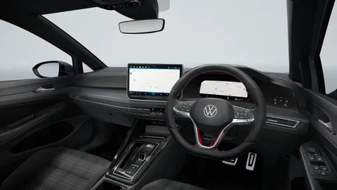 Volkswagen Golf 2.0 TSI GTI DSG Euro 6 (s/s) 5dr Thumbnail #6