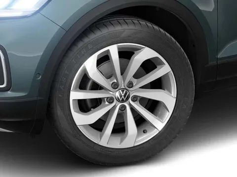 Volkswagen T-Roc 1.5 TSI Match DSG Euro 6 (s/s) 5dr Thumbnail #7