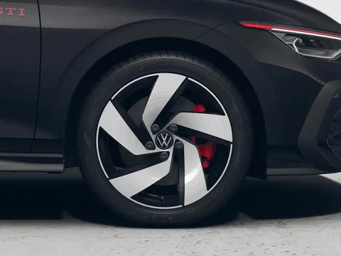 Volkswagen Golf 2.0 TSI GTI DSG Euro 6 (s/s) 5dr Thumbnail #7