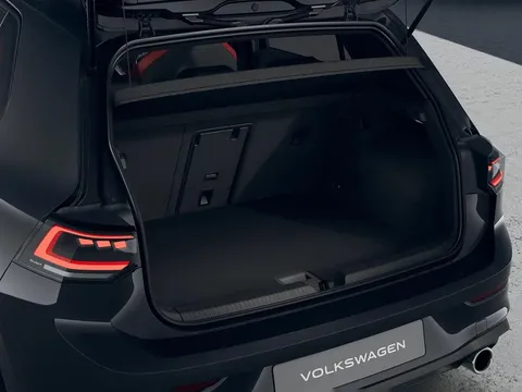 Volkswagen Golf 2.0 TSI GTI DSG Euro 6 (s/s) 5dr Thumbnail #8