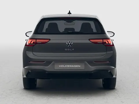 Volkswagen Golf 1.5 eTSI MHEV R-Line DSG Euro 6 (s/s) 5dr Thumbnail #4