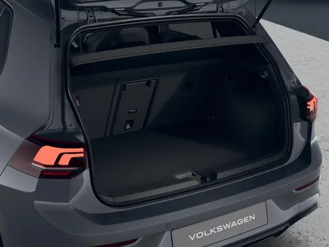 Volkswagen Golf 1.5 eTSI MHEV R-Line DSG Euro 6 (s/s) 5dr Thumbnail #7