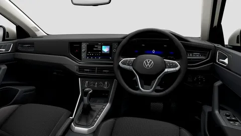  Volkswagen Taigo 1.0 TSI Life Euro 6 (s/s) 5dr Thumbnail #4