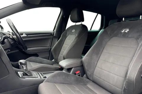 S17MXN Volkswagen Golf 2.0 TSI 310 R 5dr 4MOTION DSG | R Performance Pack | Heated Seats Thumbnail #17