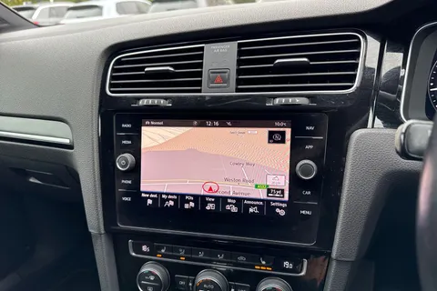 S17MXN Volkswagen Golf 2.0 TSI 310 R 5dr 4MOTION DSG | R Performance Pack | Heated Seats Thumbnail #18