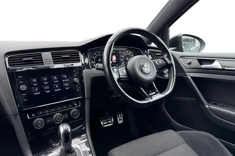 S17MXN Volkswagen Golf 2.0 TSI 310 R 5dr 4MOTION DSG | R Performance Pack | Heated Seats Thumbnail #19
