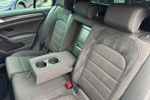 S17MXN Volkswagen Golf 2.0 TSI 310 R 5dr 4MOTION DSG | R Performance Pack | Heated Seats Thumbnail #20