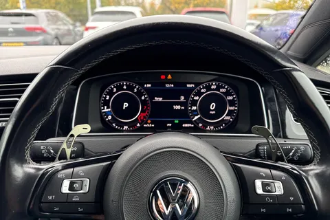 S17MXN Volkswagen Golf 2.0 TSI 310 R 5dr 4MOTION DSG | R Performance Pack | Heated Seats Thumbnail #31