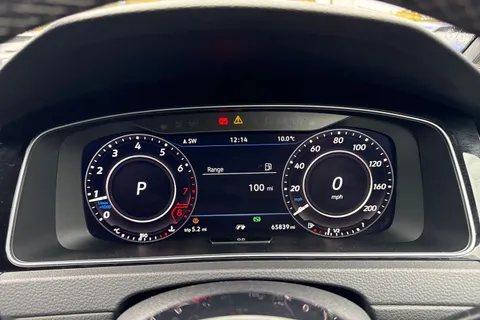 S17MXN Volkswagen Golf 2.0 TSI 310 R 5dr 4MOTION DSG | R Performance Pack | Heated Seats Thumbnail #32