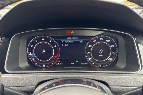 S17MXN Volkswagen Golf 2.0 TSI 310 R 5dr 4MOTION DSG | R Performance Pack | Heated Seats Thumbnail #33