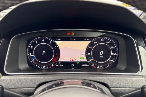 S17MXN Volkswagen Golf 2.0 TSI 310 R 5dr 4MOTION DSG | R Performance Pack | Heated Seats Thumbnail #34