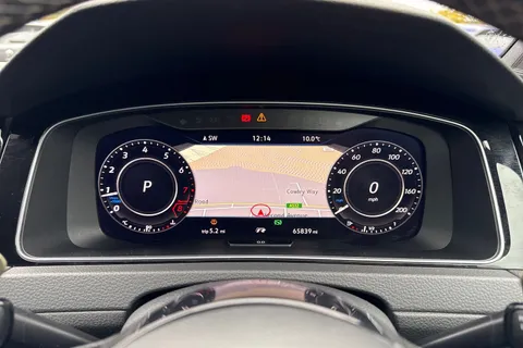 S17MXN Volkswagen Golf 2.0 TSI 310 R 5dr 4MOTION DSG | R Performance Pack | Heated Seats Thumbnail #35