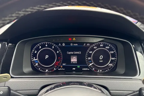 S17MXN Volkswagen Golf 2.0 TSI 310 R 5dr 4MOTION DSG | R Performance Pack | Heated Seats Thumbnail #36