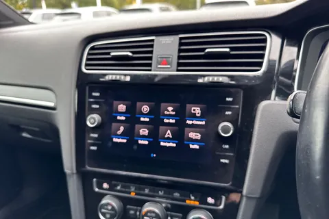 S17MXN Volkswagen Golf 2.0 TSI 310 R 5dr 4MOTION DSG | R Performance Pack | Heated Seats Thumbnail #38