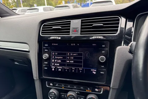 S17MXN Volkswagen Golf 2.0 TSI 310 R 5dr 4MOTION DSG | R Performance Pack | Heated Seats Thumbnail #40