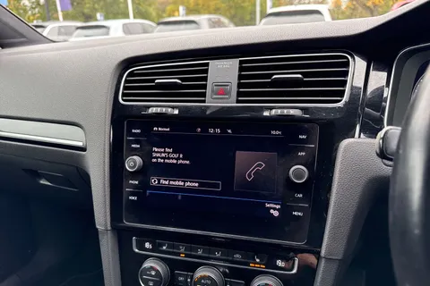 S17MXN Volkswagen Golf 2.0 TSI 310 R 5dr 4MOTION DSG | R Performance Pack | Heated Seats Thumbnail #41